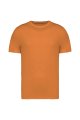 T-shirt Uniseks Native Spirit NS304 TANGERINE